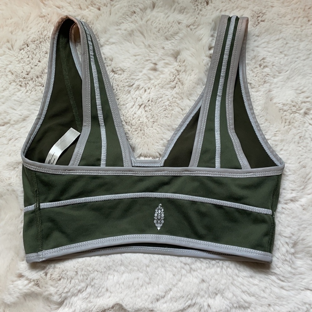 Free people movement sports bra - Picture 4 of 5